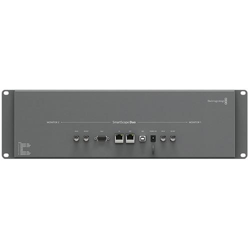 Blackmagic SmartScope Duo 4K 2