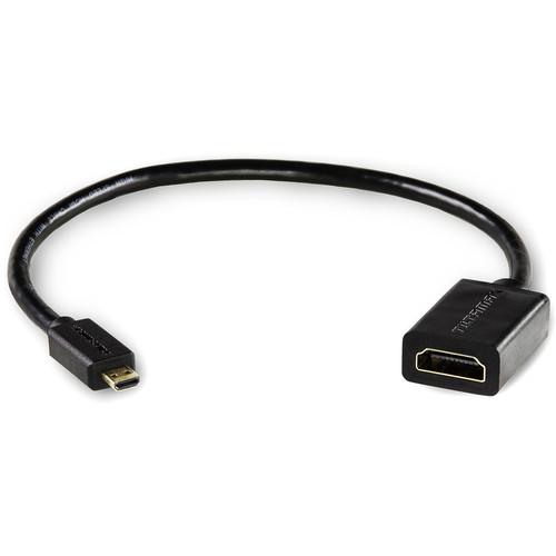 Tilta HDMI to Micro HDMI Adapter