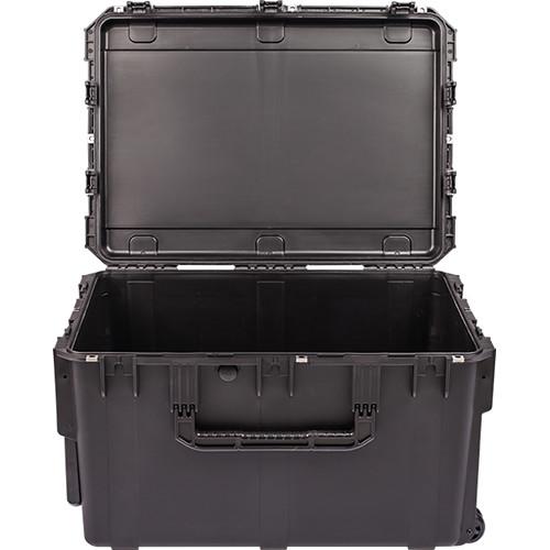 Hive Lighting Plasma Par 1000 Single Light Hard Rolling Case