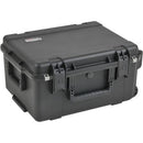 Hive Lighting Plasma 250 Hard Rolling Case