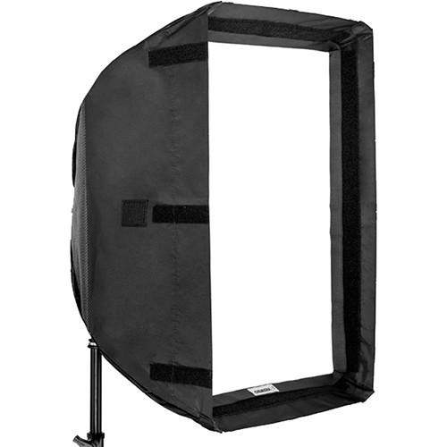 Hive Lighting Rectangular Soft Box - Xtra Small - 16x22in.