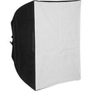 Hive Lighting Rectangular Soft Box - Xtra Xtra Small - 12x16in.