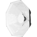 Hive Lighting Plasma 250 Beauty Dish Softbox - Small