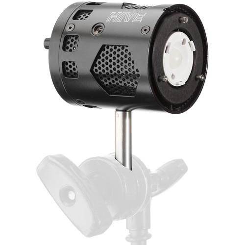 Hive Lighting BEE 50-C Clip-On Fresnel Omni-Color LED Light