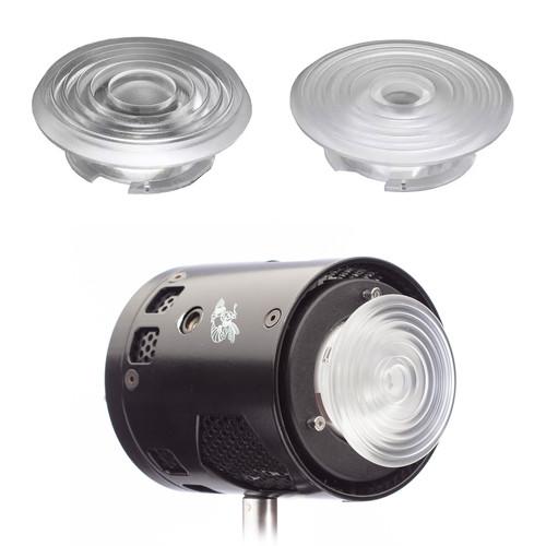 Hive Lighting BEE 50-C Clip-On Fresnel Omni-Color LED Light