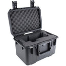 Hive Lighting C Series 1 Light Hard Carrying Case w/ Custom Foam