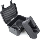 Hive Lighting C Series 1 Light Hard Carrying Case w/ Custom Foam