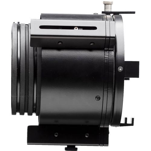 Hive Lighting Adjustable Fresnel Attachment w/ Photo Mount - Small for BEE 50-C, WASP 100-C, HORNET 200-C