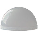 Hive Lighting 90mm Snap-on Hard Plastic Dome Diffuser for the BUMBLE BEE 25-C, BEE 50-C, WASP 100-C, Hornet 200-C