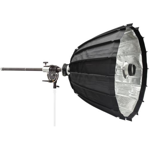 Hive Lighting C-Series Para Dome and Focusing Arm w/ Profoto Mount