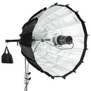 Hive Lighting C-Series Para Dome Soft Box - Large - 90cm / 35.5"