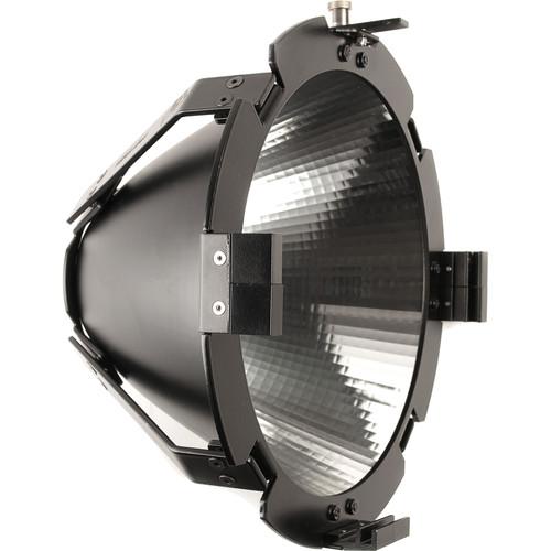 Hive Lighting Super Spot Reflector Attachment with Accessory Mounts for BEE 50-C, WASP 100-C, HORNET 200-C