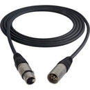 Hive Lighting 15' 4-Pin XLR Extension Cable - M to F - for BEE 50-C, WASP 100-C, HORNET 200-C