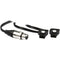 Hive Lighting HORNET 200-C Dual Battery Y-Cable - Dual DTap to XLR