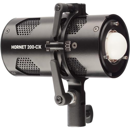 Hive Lighting HORNET 200-CX Open Face Omni-Color LED Light