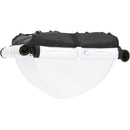 Hive Lighting Plasma 250 Pancake Soft Box w/ Skirt - Small