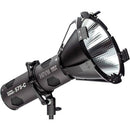 Hive Lighting SUPER HORNET 575-C Open Face Omni-Color LED Light