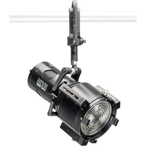 Hive Lighting WASP 100-C Studio Adjustable Fresnel Omini-Color LED Light