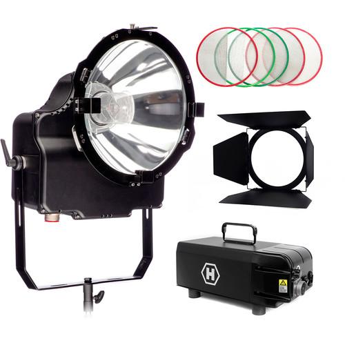 Hive Lighting Plasma Par 1000 Light w/ Remote Ballast (120V Ballast)