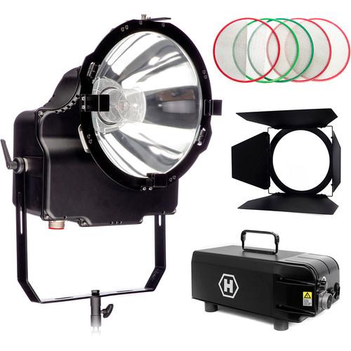 Hive Lighting Plasma Par 1000 Light w/ Remote Ballast (220V Ballast)