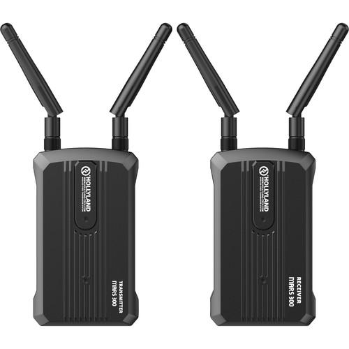 Hollyland Mars 300 Dual HDMI Wireless Transmitter