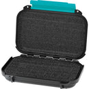 Hard Case w/ Cubed Foam