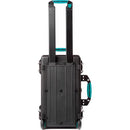 Wheeled Hard Case Empty