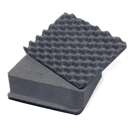 Cubed Foam Only for HPRC2350