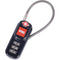 3-dial Comb Lock ABS -TSA