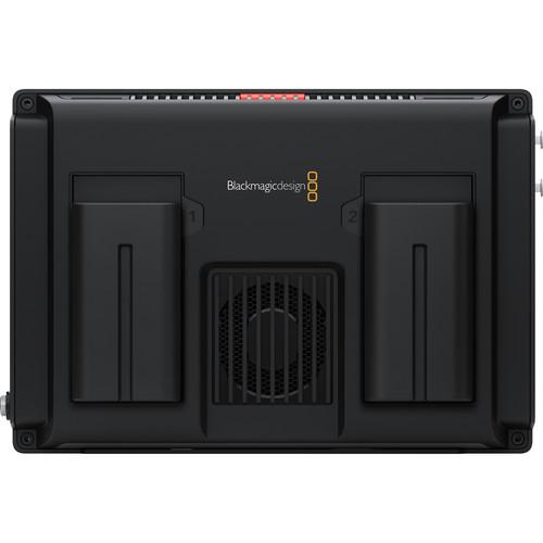 Blackmagic Video Assist 7" 12G