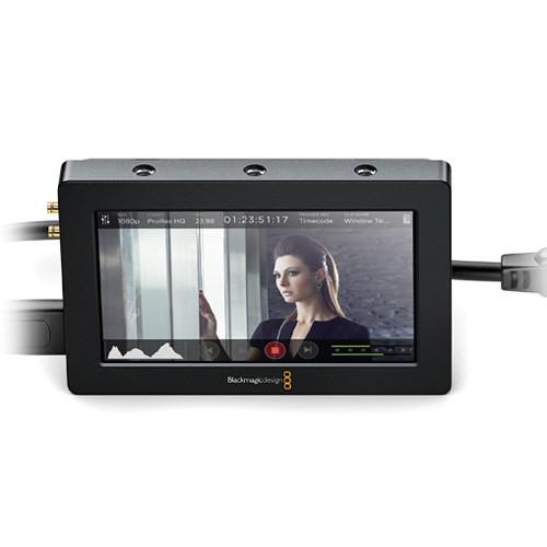 Blackmagic Video Assist