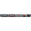 Blackmagic HyperDeck Studio 2
