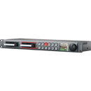 Blackmagic HyperDeck Studio 2