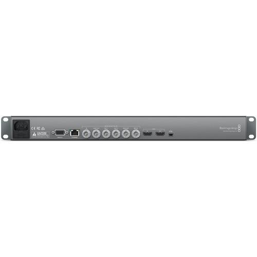 Blackmagic HyperDeck Studio 12G