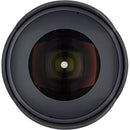 ROKINON® AF14mm F2.8 Auto Focus Full Frame Lens for Canon EF