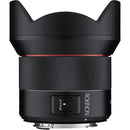 ROKINON® AF14mm F2.8 Auto Focus Full Frame Lens for Canon EF