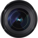 ROKINON® AF14mm F2.8 Auto Focus Full Frame Lens for Sony E