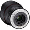 ROKINON® AF14mm F2.8 Auto Focus Full Frame Lens for Canon RF