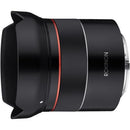 ROKINON® AF 18mm F2.8 Auto Focus Full Frame Compact Lens for Sony E