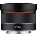 ROKINON® AF 24mm F2.8 Auto Focus Full Frame Lens for Sony E