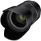 ROKINON® AF35mm F1.4 Auto Focus Full Frame Lens for Sony E
