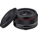 ROKINON® AF35mm F2.8 Auto Focus Full Frame Lens for Sony E