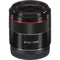 Rokinon AF 45mm F1.8 Auto Focus Lens for Sony E-Mount Full Frame