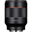 Rokinon AF 50mm F1.4 Auto Focus Lens for Sony E-Mount Full Frame