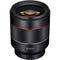 Rokinon AF 50mm F1.4 Auto Focus Lens for Sony E-Mount Full Frame