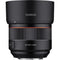 Rokinon AF 85mm F1.4 Auto Focus Lens for Canon EF Full Frame