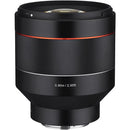 Rokinon AF 85mm F1.4 Auto Focus Lens for Sony E Full Frame