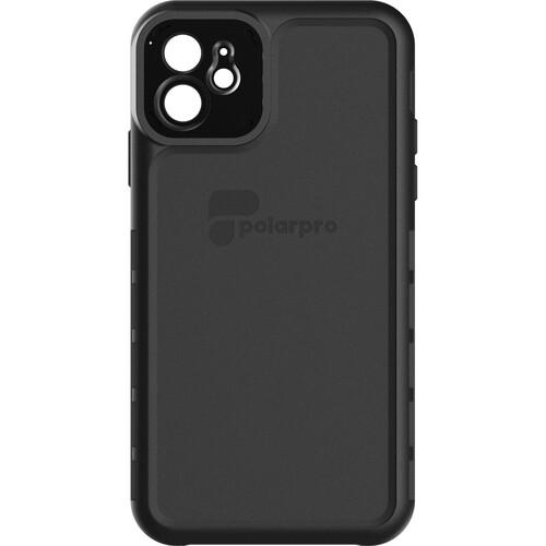 PolarPro LiteChaser Pro Case for iPhone 11