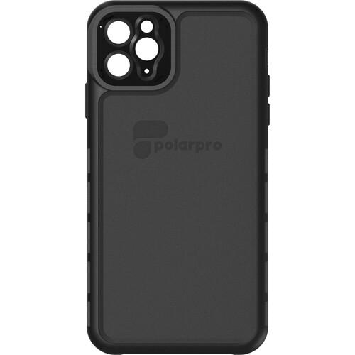 PolarPro LiteChaser Pro Case for iPhone 11 Pro Max