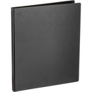 Itoya Art Profolio Multi-Ring Mini Refillable Binder - 11 x 14" (20 Sheets, Horizontal)